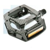  Pedale mtb alu 9/16" black fp-913du ( PED-032 ) Cene