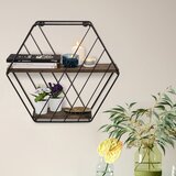 Hanah home zidna polica Liliales | ePonuda.com