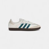 Adidas Nizke superge Samba OG Cloud White Legacy Teal (Women's) Bela | Shoptok.si