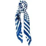 Summer Obsessed Multi-Use Scrunchie - C01 Sweet But Sassy