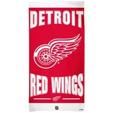 WinCraft Detroit Red Wings ručnik 75x150