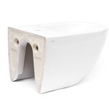 Vitra RN020 Shift viseči bide okrogli | Shoptok.si