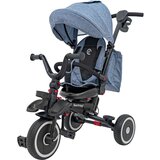  Dječji tricikl RIDER SPORTRIKE - plavi | shoptok.hr