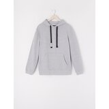 Sinsay muški gornji dio trenirke s kapuljačom 1685O-09M | shoptok.hr