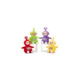 Plišani Teletubbies Ljubičasta | shoptok.hr