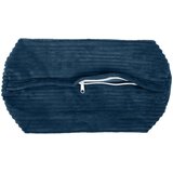  Presvlaka za jastuk 6 pcs HEERLEN Mornarsko plava Ø 15 x 40 cm | shoptok.hr