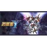 Steam super robot wars y deluxe edition key (pc) global | Eponuda.com