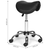 stolica za rad eco-leather