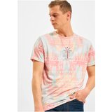 Just Rhyse Men's T-shirt Pocosol colorful Cene