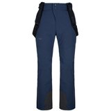Kilpi Men's ski pants MIMAS-M dark blue Cijene