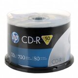  DISK CD-R 700 MB HP 10/1 | Eponuda.ba