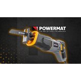  Električna sabljasta pila PM-PSZ-1800TN | shoptok.hr
