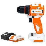 Ruris Bušilica accu r rmx1260 s bat. i punj. ( 9818 ) | ePonuda.com