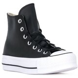 Converse All Star Lift HI Clean cene