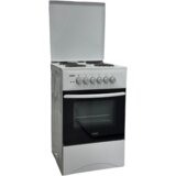Max Električni šporet TM008 C50WFE, 4-5kW, Bijeli | Eponuda.ba