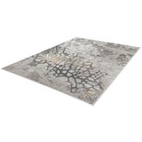 FD Sivi/smeđe-sivi tepih 200x280 cm Folgen – | shoptok.hr