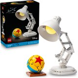 Lego LEGO® Ideas - Disney Pixar Luxo Jr. (21357) | ePonuda.com