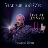 POSNETI MEDIJI KOČIŠ V.Z.- LIVE AT LISINSKI 2CD, (685812) | Shoptok.si