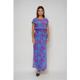 Marisse WOMEN'S DRESS L-SU-4660 FUCHSIA | Shoptok.si