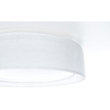  plafonsko svetlo puro 2xE27/40W/230V prečnika 60 cm belo | Eponuda.com