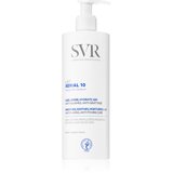 SVR Xérial 10 hranilna krema za telo 400 ml Cene