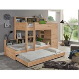 XXXL Podposteljni Predal Sina, Barva Hrasta | Shoptok.si
