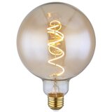 Globo LED sijalica FILAMENT E27 G125 8,5W 2000K DIMABILNA Cene