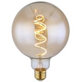 Globo LED žarulja E27 4,5 W 200 lm 1800 K Duban | shoptok.hr
