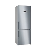 Bosch hladilnik z zamrzovalnikom KGN49AIBT Cene