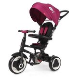 Qplay Tricikl Rito Eva, Crveni, S380-7D Cene