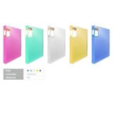  Fascikla katalog 60l a4 pastel 5c op23197 wy *ak ( 77677 ) | ePonuda.com