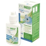 Xyli MED kapi za nos 22 ml