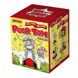 52TOYS Tom And Jerry - Poor Tom Series Blind Box (Single) | ePonuda.com