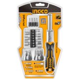 Ingco SET ŠARAFCIGERA PRECIZNIH 24/1 HKSDB0248 Cijene