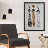 Wallity Slika SCOP509055, 52x72 cm | Eponuda.ba