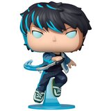 Funko Figura POP Solo Leveling Sung Jinwoo Chase | shoptok.hr