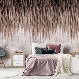  Tapeta - Palm Canopy 400x280 Cijene