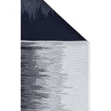 Conceptum Hypnose tepih staza (80x150) ar 40 black white Cene