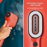 Tefal DT2022 Pure Pop parna pegla crvena parna cetka | shoptok.hr