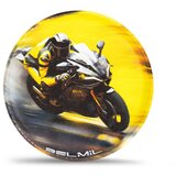 Belmil Bedž_Patch Racing Speed Set 3 kom 336/B | shoptok.hr