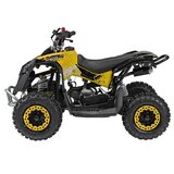  Quad na akumulator RENEGADE HighPer 49CC Combustion - žuti | shoptok.hr