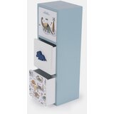 Sinsay Organizator s ladicama s dinosaurima | shoptok.hr
