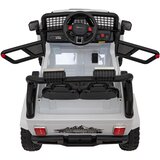  Auto na akumulator OFF ROAD 4x4 SPORT - bijeli | Eponuda.ba