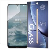 IZMAEL.eu Kaljeno staklo 9H za Nokia G20 - Prozirna | shoptok.hr
