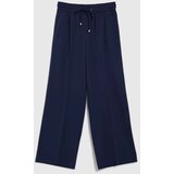Marisse Women's Trousers Z-Sp-4531 Dark Navy | shoptok.hr