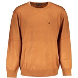 U.S. Grand Polo Club Muški Smeđi Džemper US Grand Polo | shoptok.hr
