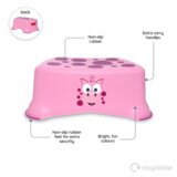 My Carry Potty My Little Step Stool - Rozi Zmaj | shoptok.hr