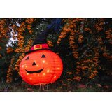 Retlux LED Spoljašnja dekoracija HALLOWEEN LED/3xAA/topla bela IP44 bundeva | Eponuda.com