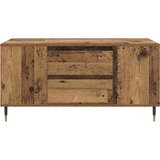  Kava Stol Staro drvo 102 x 44,5 x 50 cm Konstruirano drvo | Eponuda.com