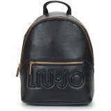 Liu Jo BACKPACK Crna Cijene